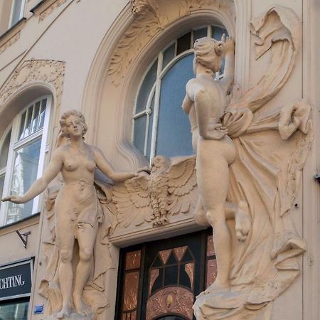 Super Old Town Apartment Prague Exterior photo