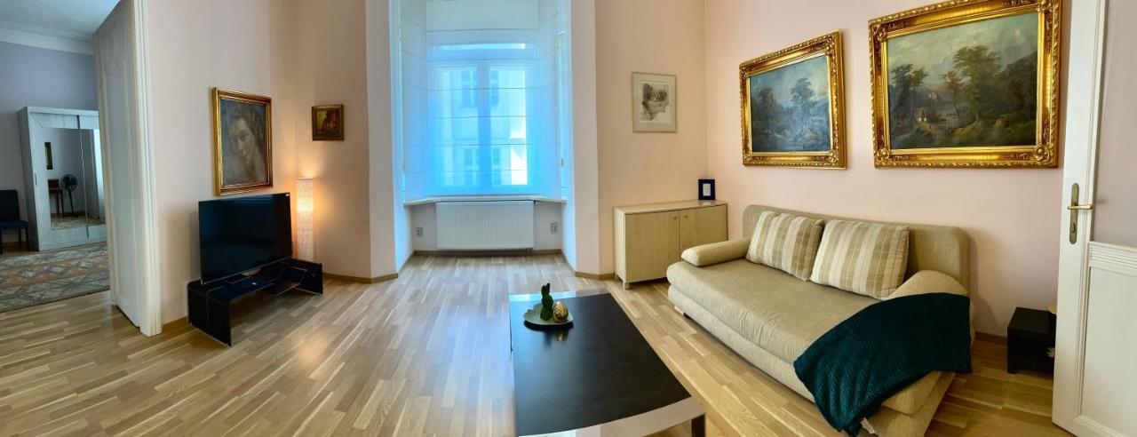 Super Old Town Apartment Prague Exterior photo
